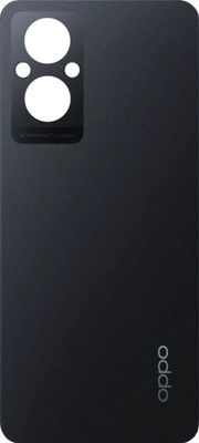 Tworld Oppo F21 Pro 5G / F21s Pro 5G ( CPH2341, CPH2455 ) Battery Replacement Back Panel(Starlight Black)