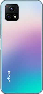FLOUNDER VIVO Y72 5G FULL HOUSING BODY WITH PROPER LOGO Full Panel(PRISM MAGIC)