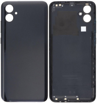 IncMart Samsung Galaxy A04e (SM-A042F) Back Housing Back Panel(Black)