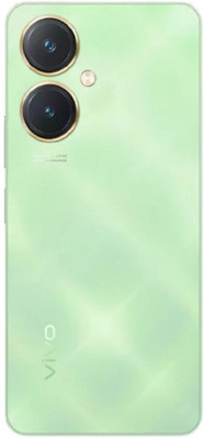 AL HAYY TRADERS VIVO Y27 4G full body housing Full Panel(GREEN)