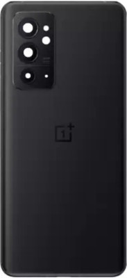 Shkiyo ONEPLUS 9RT Back Panel(BLACK)