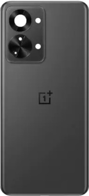 STARQ OnePlus Nord 2T(Glass) Back Panel(Gray Shadow)
