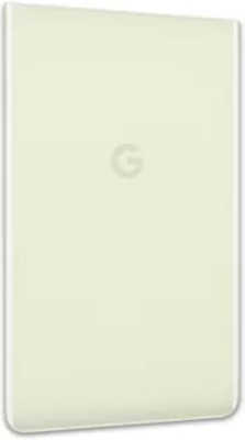 Sandreezz Google Pixel 7 (with Proper Logo) (Back Battery Door Glass) Back Panel(New Lemongrass)