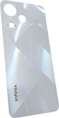 IncMart Infinix HOT 30i 4G Back Panel(Diamond White)