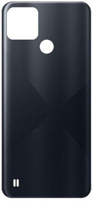 GAZITOE REALME C21Y Full Panel(BLACK)