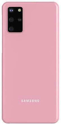 SPAREASP SAMSUNG Samsung Galaxy S20 Plus Back Panel(PINK)