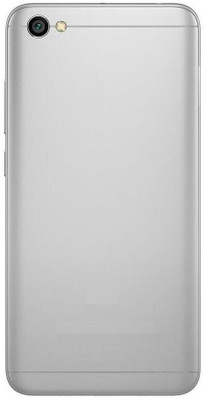 Flipkart SmartBuy Mi Redmi Y1 lite Back Panel(Grey)