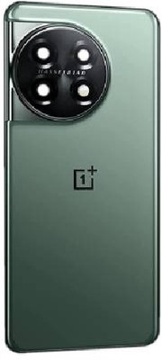 AL HAYY TRADERS ONE PLUS 11 5G Back Panel(GREEN)