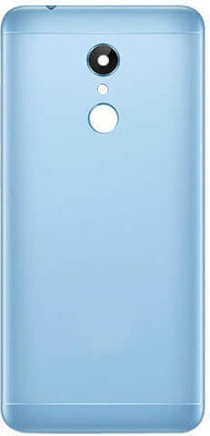 SPAREWARE Xiaomi Xiaomi Mi Redmi Note 5 : Blue Back Panel(Blue)