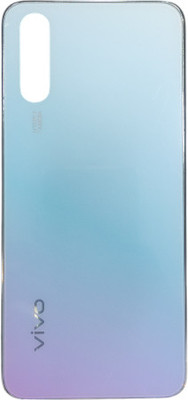 MJ PREMIUM QUALITY Vivo S1 Full Panel(Color: SKYLINE BLUE)