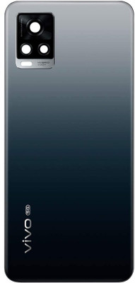 TrofT Vivo Vivo V20 Pro(Glass) Back Panel(Midnight Jazz)