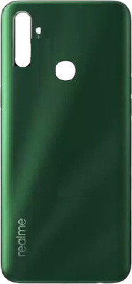 MJ PREMIUM QUALITY Mj primum quality Realme c3 Full Panel(Green)