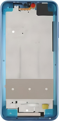 SRaccessories Honor 9N Front Panel(blue)