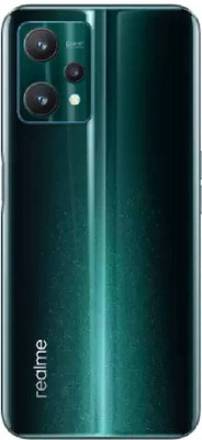 FLOUNDER REALME 9 PRO PLUS HOUSING (GLASS ) WITH PROPER LOGO Full Panel(Aurora Green)