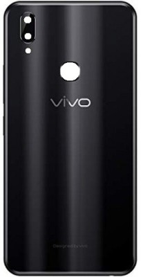 Sandreezz Vivo Y83 Pro (with Proper Logo) Back Panel(Gold)