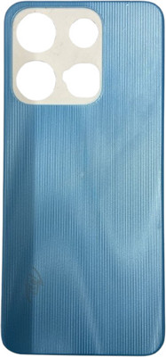 Tworld Itel A60 ( A662L ) Battery Replacement Back Panel(Dawn Blue)