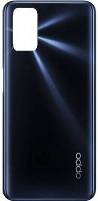 DKS OPPO A72 [ 4G ] Back Panel(BLACK)