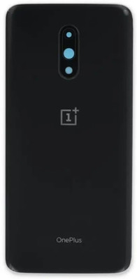 Shkiyo ONEPLUS 7PRO Back Panel(BLACK)