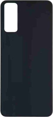 MJ PREMIUM QUALITY Vivo Vivo y20 Full Panel(Black)