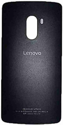 DKS lenovo k4 note Back Panel(BLACK)