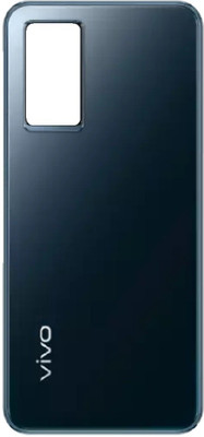 AL HAYY TRADERS VIVO Y 75 (4g) Back Panel(BLK)