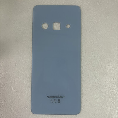SPAREWARE REDMI Mi Redmi A3 New -Blue Back Panel(Blue)