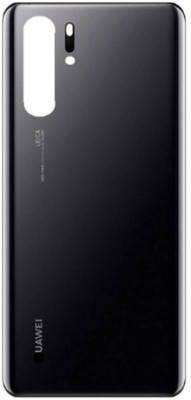 SlopK Huawei P30 Pro Back Panel(Black)