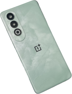 MAXOUT OnePlus Nord CE4 (HOUSING BODY) with Middle Ring Full Panel(Celadon Marble)
