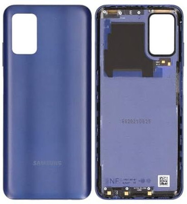 starware Samsung_A03S_Blue Samsung_A03S_Blue Back Panel(Blue)