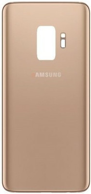 SPAREWARE Samsung Samsun S9-old Back Panel(Gold)