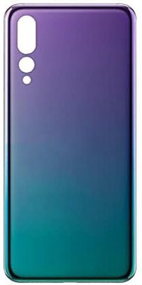 starware Huawei Honor p20 pro Purple Huawei Honor p20 pro Purple Back Panel(Purple)