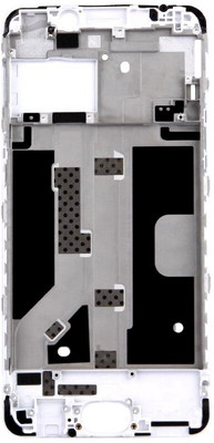 imbi Oppo F1 Plus Mobile Phone Frame LCD Frame Middle Chassis Front Panel(White)