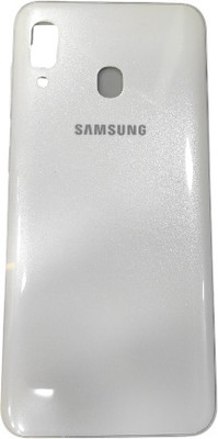 MJ PREMIUM QUALITY Samsang A20/A30 Full Panel(White)