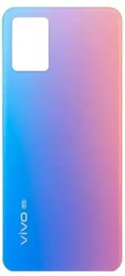Hynaty VIVO V20 PRO Back Panel(SUNSET MELODY)