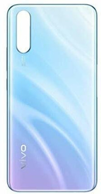SPAREWARE VIVO S1 Back Panel(SKYINE BLUE)