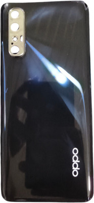 BK primium quality OPPO Black Full Panel(Black)