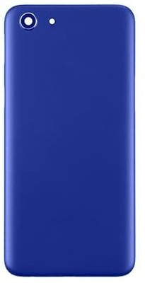 starware Oppo_A83_Panel_Blue Oppo_A83_Panel_Blue Back Panel(Blue)