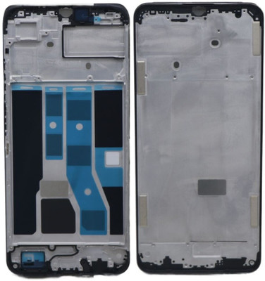 Tusail Realme Narzo N53 OG LCD FRAME,MIDDLE CHASSIS, Front Panel(White)