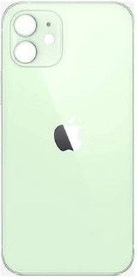 SPAREWARE IPHONE IPHONE 12 MINI Back Panel(WHITE)