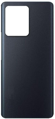 AceKing Vivo v23pro Back Panel(Black)