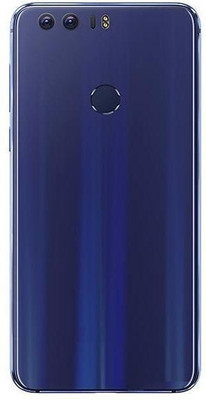 SMART Huawei Honor 8 Back Panel(Blue)