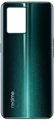 VRAVMO REALME REALME 9 PRO PLUS 5G (AURORA GREEN) Back Panel(AURORA GREEN)
