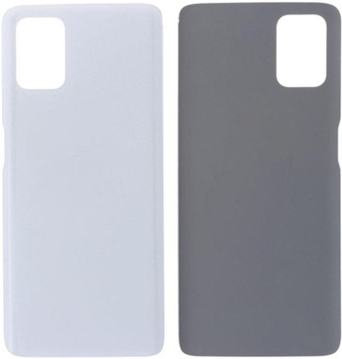Kraze4blaze Motorola Moto G Stylus (2021)(Best Quality)(With Proper Logo) Back Panel(Aurora White)