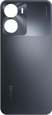 MAXOUT Vivo Y56 (5G) Back Panel(Black Engine)