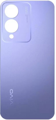 VRAVMO VIVO Y17S (PURPLE) Back Panel(PURPLE)