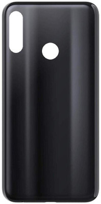 imbi Tecno Camon I Click 2 (iD6) Replacement Back Body With On Off And Volume Button Back Panel(Black)