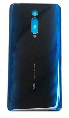 SRaccessories Redmi K20 Back Panel(Glacier Blue)