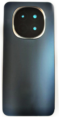 SPAREWARE Oppo Oppo F29 -Black (WITH CAMERA LENS) Back Panel(Black)
