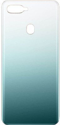 imbi Oppo F9 (F9 Pro) CPH1823, CPH1881, CPH1825 Battery Door Back Panel(Green)