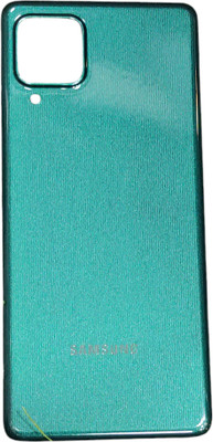MJ PREMIUM QUALITY mj primum qulity darkgreen Back Panel(darkgreen)